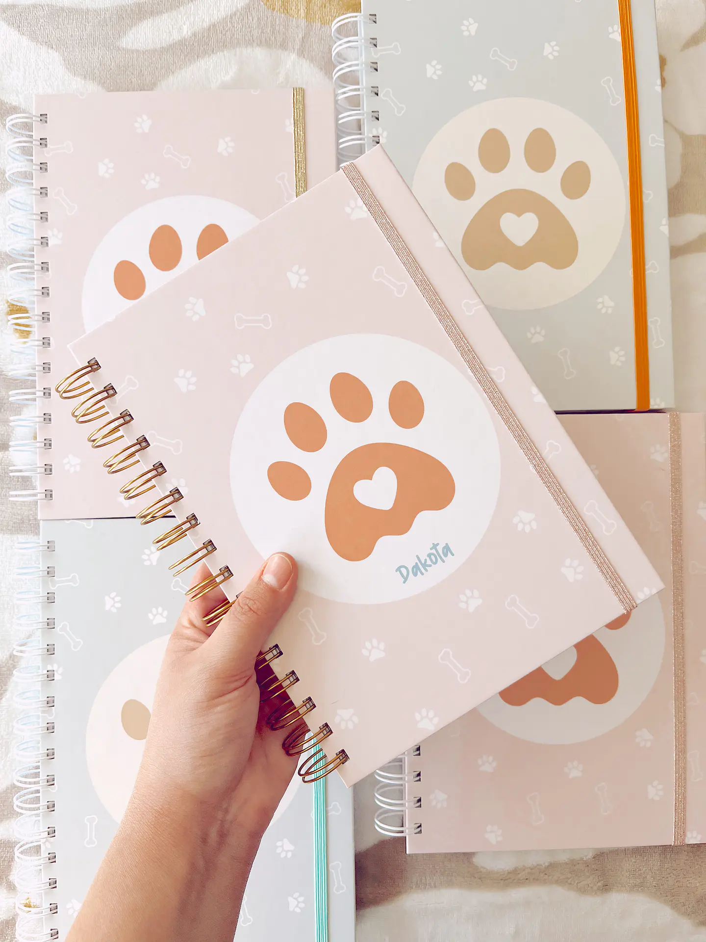 Cuaderno Veterinario 2