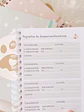 Cuaderno Veterinario - Miniatura 8