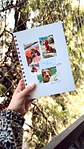 Cuaderno Tapa dura A5 personalizado - Miniatura 2