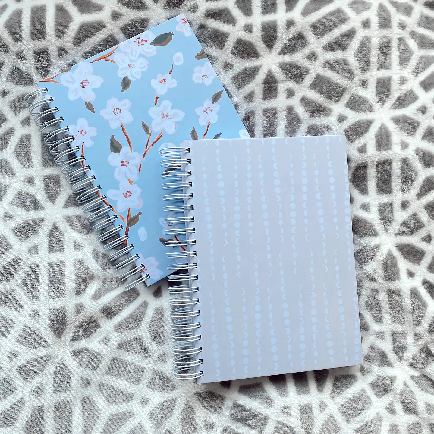 Cuaderno Tapa dura A5 Triple Personalizado 1