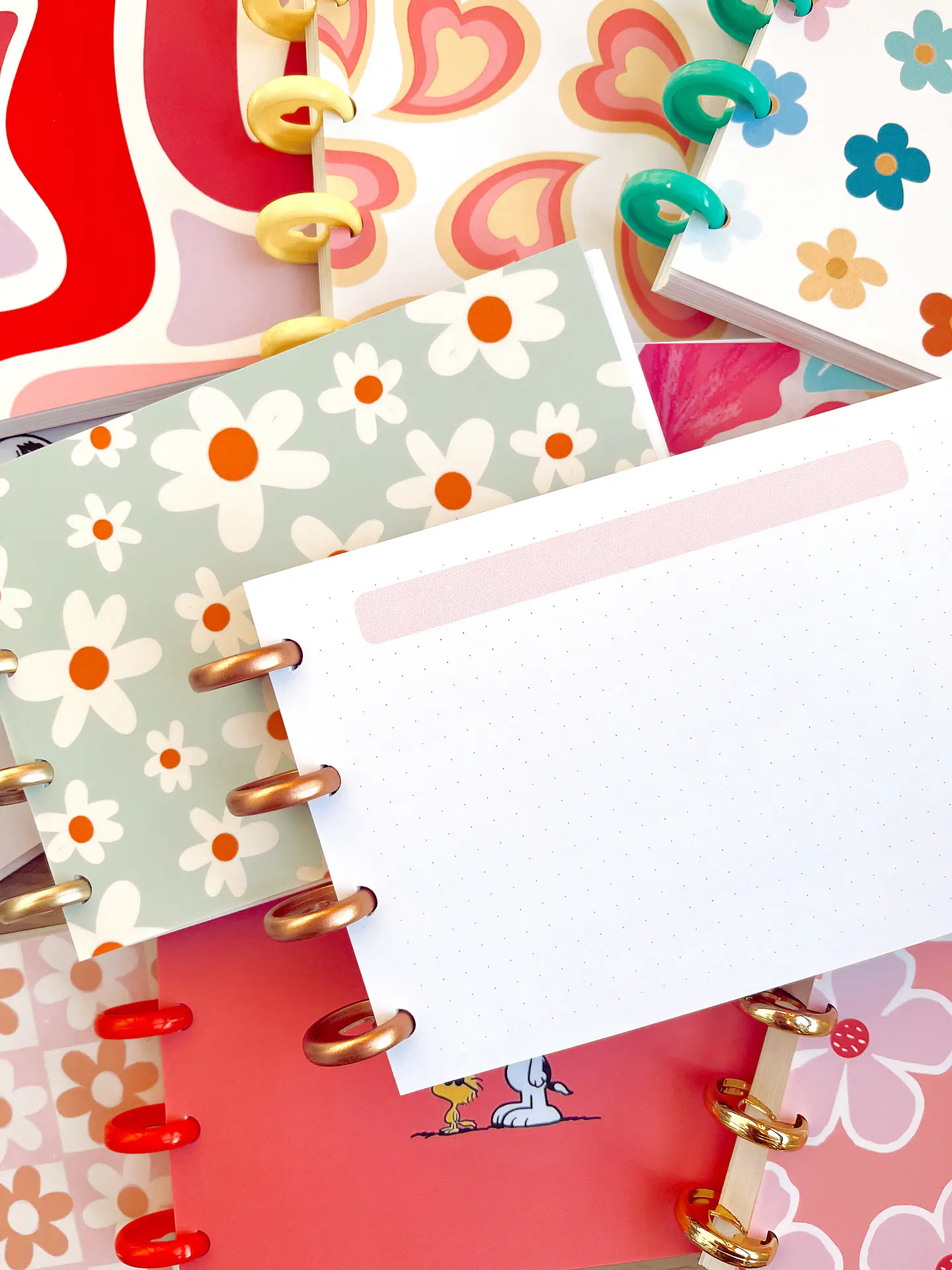 Flashcards de discos 2