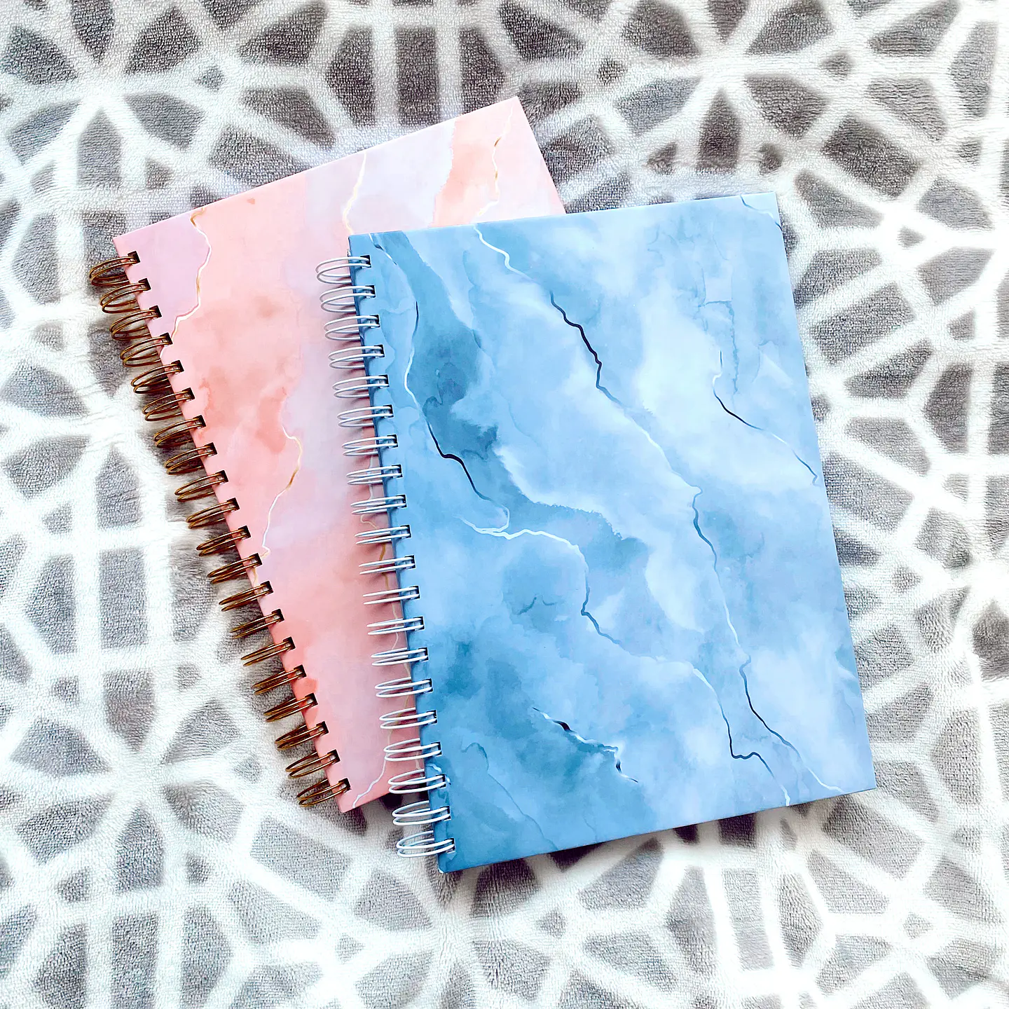 Cuaderno Tapa Dura B5 Personalizado 1