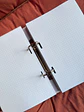 Cuaderno Archivador Tamaño A5 - Miniatura 3