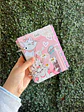 Cuaderno Archivador Tamaño A6 - Miniatura 1