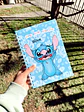 Libro para Colorear Stitch - Miniatura 1