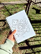 Libro para Colorear Stitch - Miniatura 3