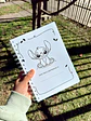 Libro para Colorear Stitch - Miniatura 2