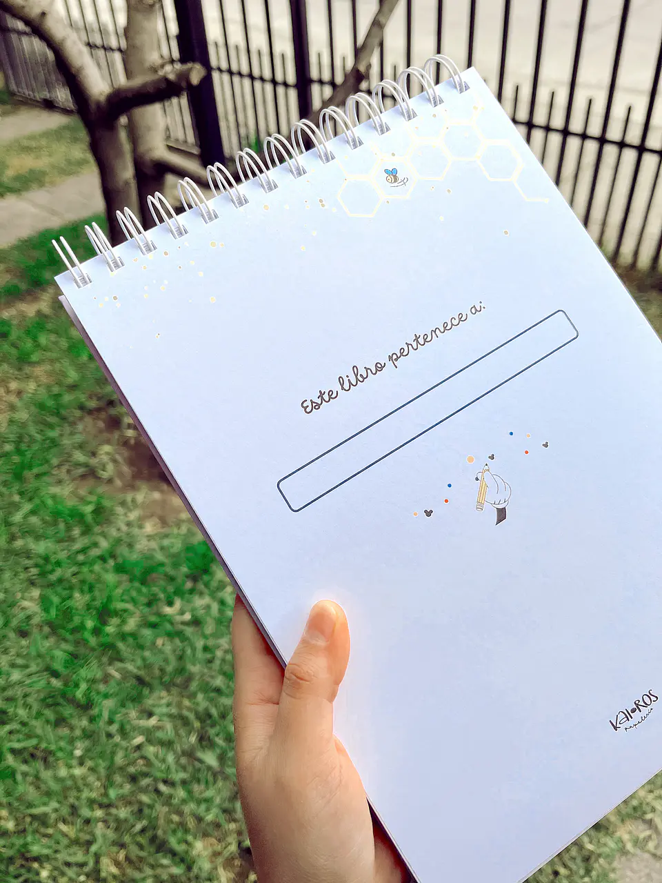 Libro para Colorear 