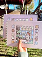 Libro para Colorear Bobbie Goods - Miniatura 1