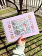 Libro para Colorear Bobbie Goods - Miniatura 4
