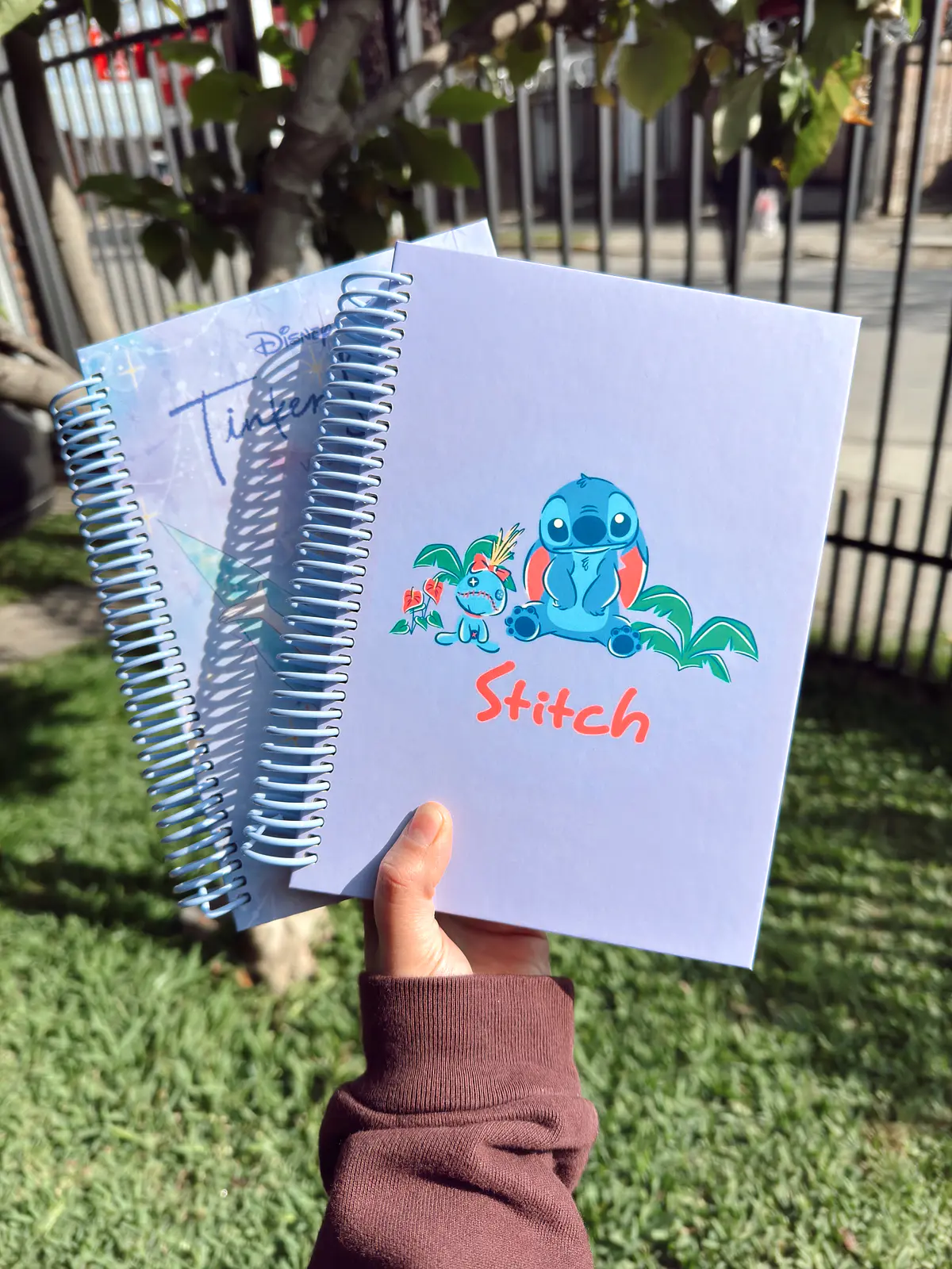 Cuadernos