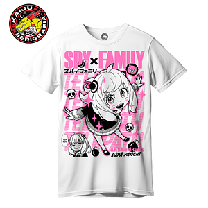 Anya Forger - Spy x Family