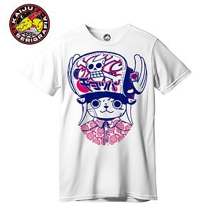 Tony Tony Chopper - StreetWear - One Piece