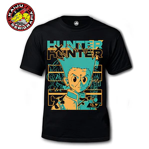 Gon Freecss - Hunter X Hunter