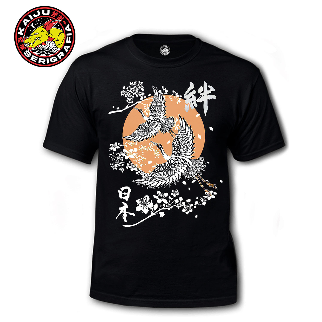 Grulla - Asian Kaiju 1