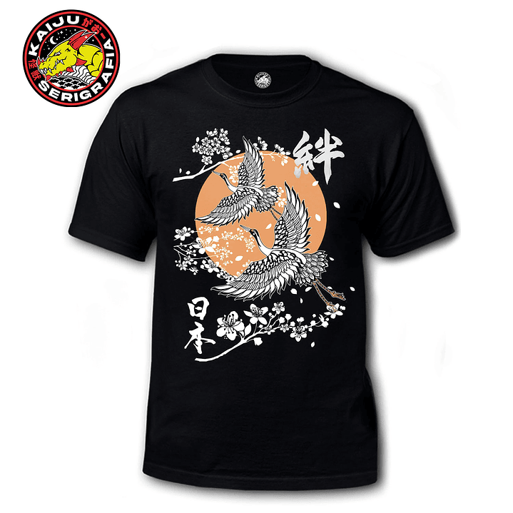 Grulla - Asian Kaiju 1