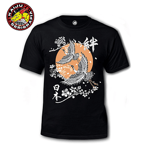 Grulla - Asian Kaiju