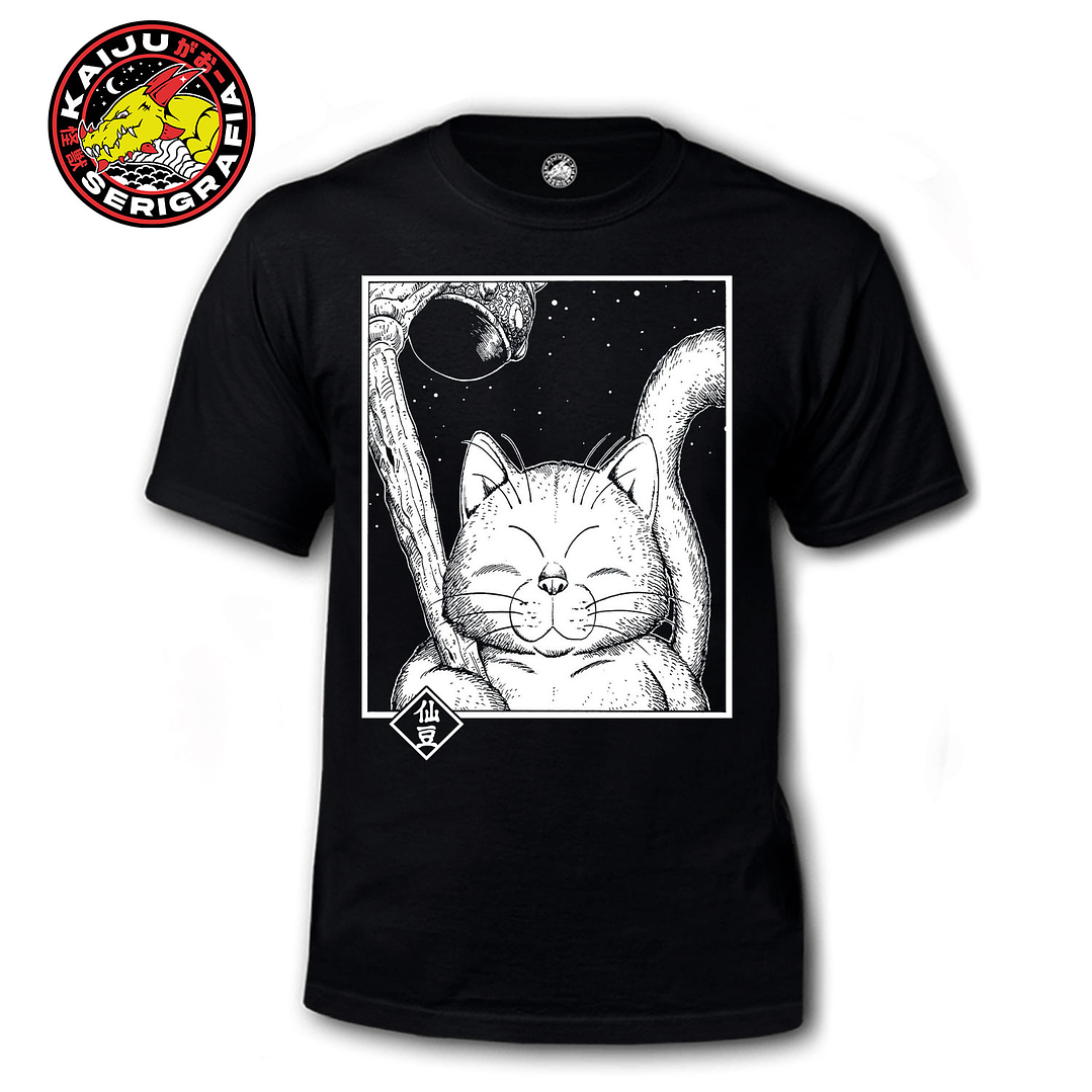 Maestro Karin - Dragon Ball 1