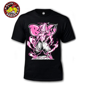 Kid (Majin) Boo - Dragón Ball Z
