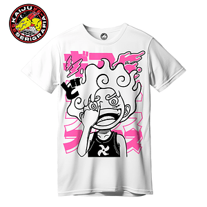 Monkey D. Luffy Gear 5 Moco – One Piece