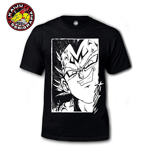 Magin Vegeta - Dragon Ball 