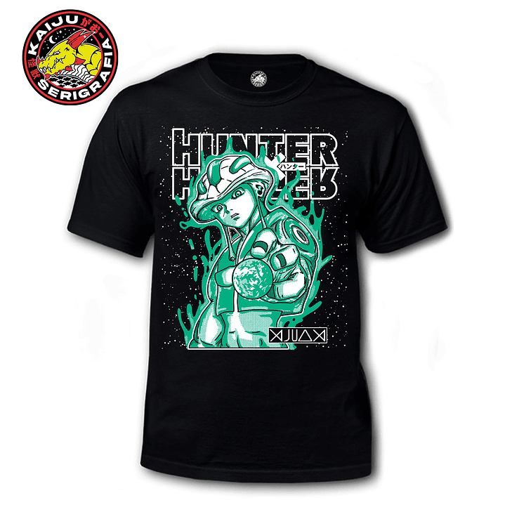 Meruem - Hunter X Hunter 1