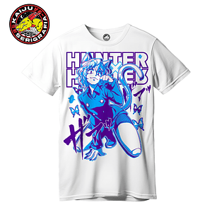 Neferpitou - Hunter X Hunter