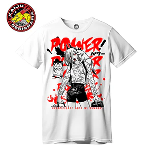 Power - Chainsaw Man