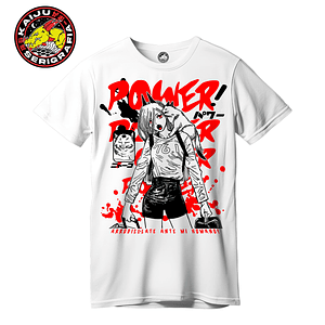 Power - Chainsaw Man