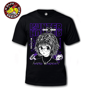 Shizuku Murazaki - Hunter X Hunter