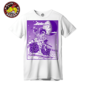 Tanjiro Kamado - Demon Slayer: Kimetsu No Yaiba 