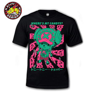 Tony Tony Chopper - One Piece