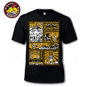 Wind Waker - The Legend Of Zelda