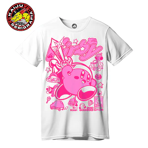 Kirby - Kirby 