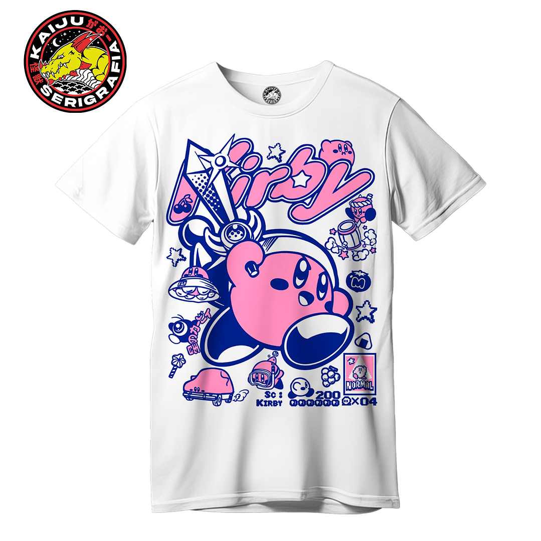Kirby - Kirby  2