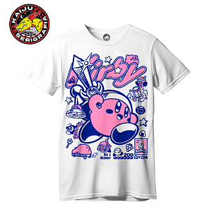 Kirby - Kirby 