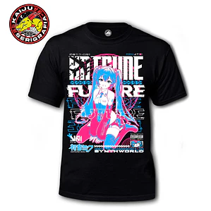 Hatsune Miku - 01
