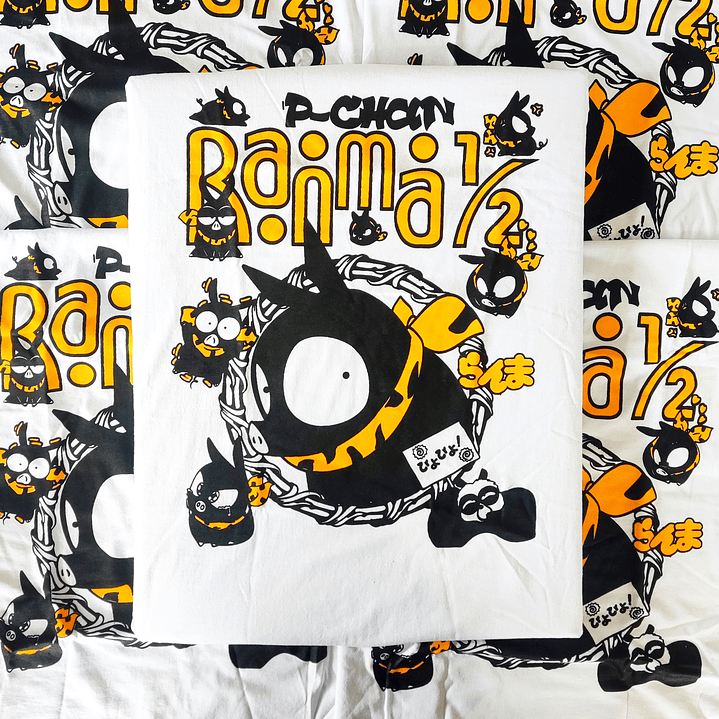 P-CHAN - Ranma 1/2  1