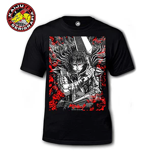 Guts - Berserk