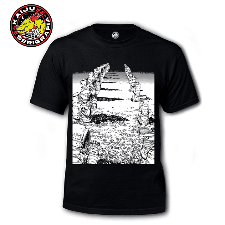 Astronauta - ChainSaw Man 1