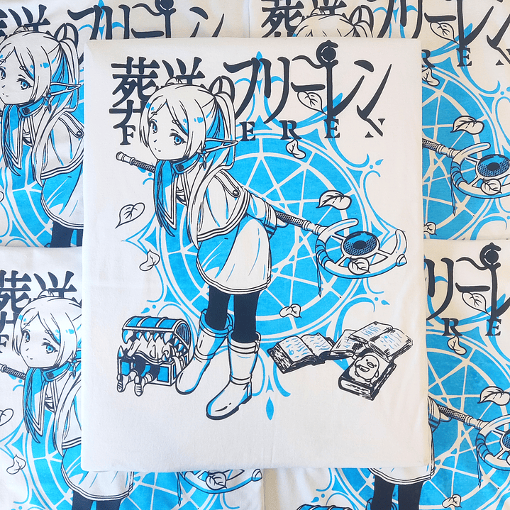 Frieren - Sōsō no Frieren 1