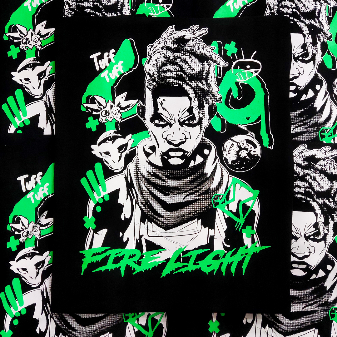 Ekko - League Of Legends - Arcane 1