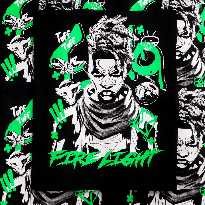 Ekko - League Of Legends - Arcane 1