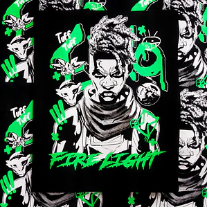 Ekko - League Of Legends - Arcane