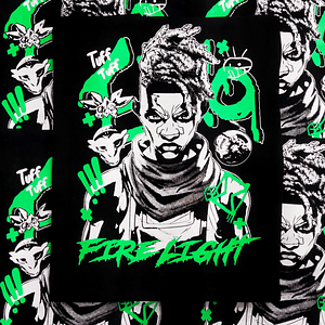 Ekko - League Of Legends - Arcane