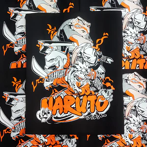 Naruto Uzumaki - Naruto