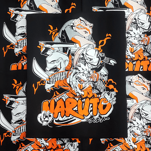 Naruto Uzumaki - Naruto