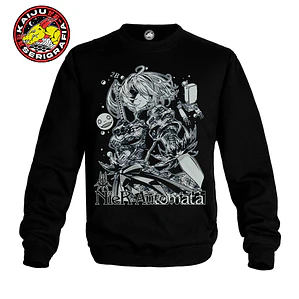 2B - Nier:Automata (POLERON POLO)