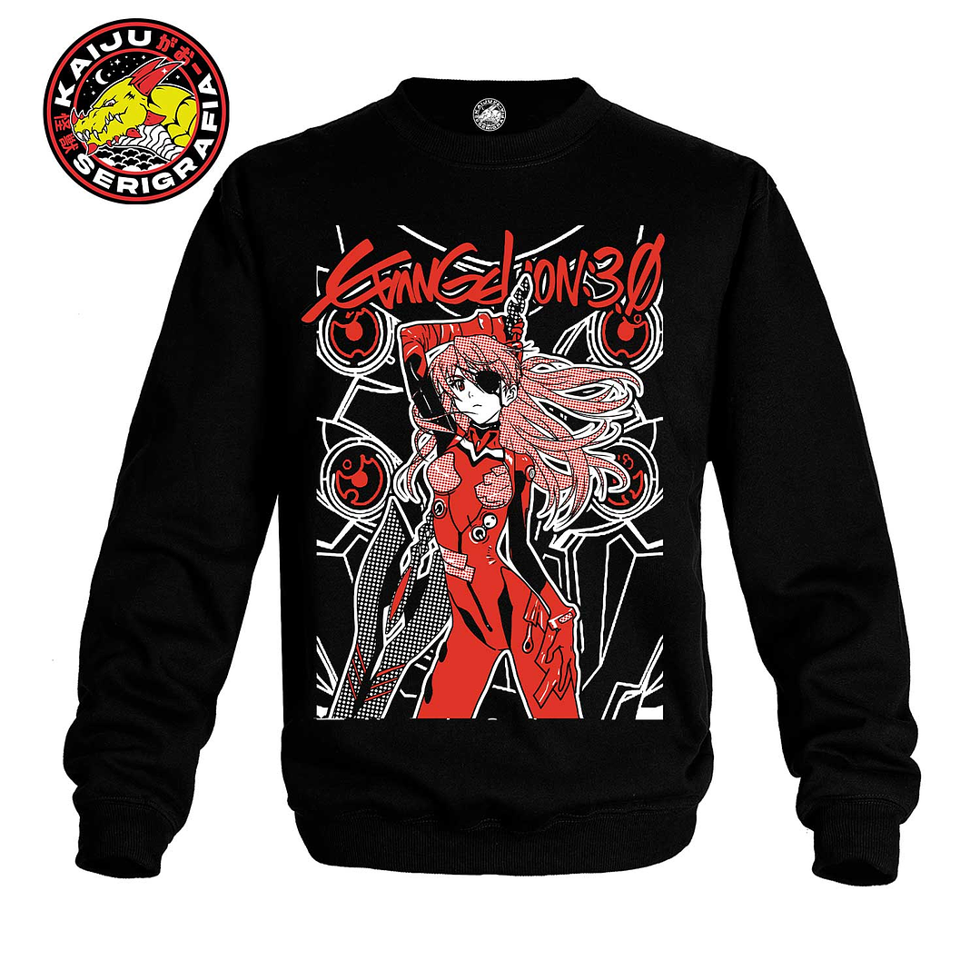 Azuka - Neon Genesis Evangelion (POLERON POLO) 1