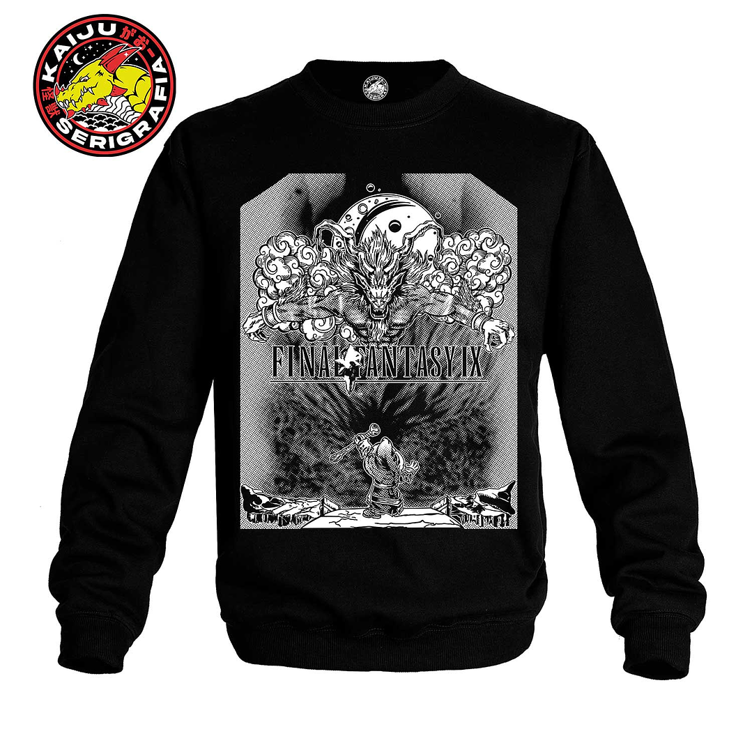 Final Fantasy IX (POLERON POLO) 1